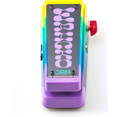 JAM pedals Wahcko effektpedál
