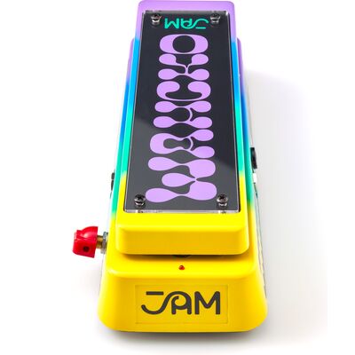 JAM pedals Wahcko effektpedál