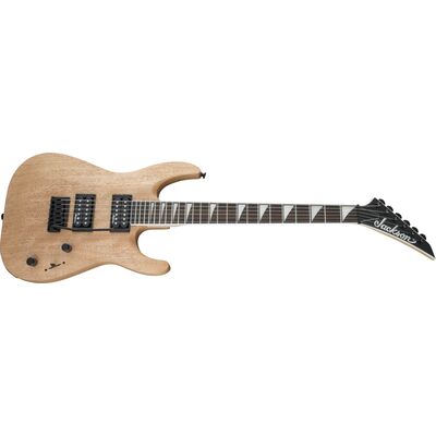 Jackson JS Series Dinky Arch Top JS22 DKA Natural Oil elektromos gitár