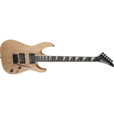 Jackson JS Series Dinky Arch Top JS22 DKA Natural Oil elektromos gitár