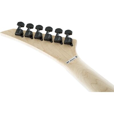 Jackson JS Series Dinky Arch Top JS22 DKA Natural Oil elektromos gitár