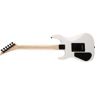 Jackson JS Series Dinky Arch Top JS22 DKA Snow White elektromos gitár
