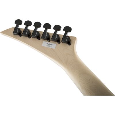 Jackson JS Series Dinky Arch Top JS22 DKA Snow White elektromos gitár