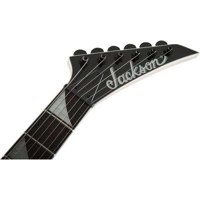 Jackson JS Series Dinky Arch Top JS22 DKA Snow White elektromos gitár