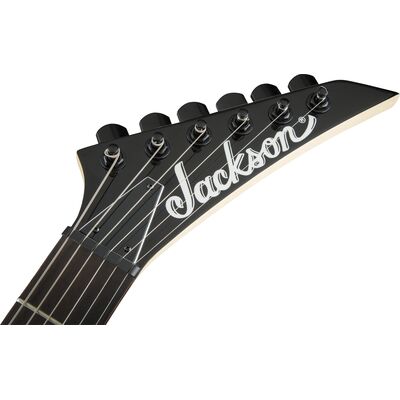 Jackson JS Series Dinky JS12 Metallic Red elektromos gitár