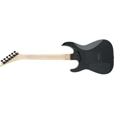 Jackson JS Series Dinky JS12 Gloss Black elektromos gitár