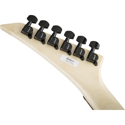 Jackson JS Series Dinky JS12 Metallic Blue elektromos gitár