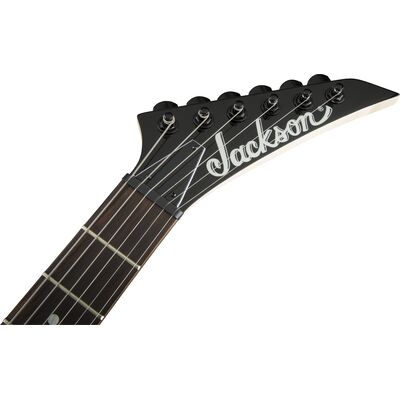 Jackson JS Series Dinky JS12 Metallic Blue elektromos gitár
