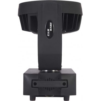 Sagitter SDJ Club Wash Kit LED mozgófejes lámpa szett