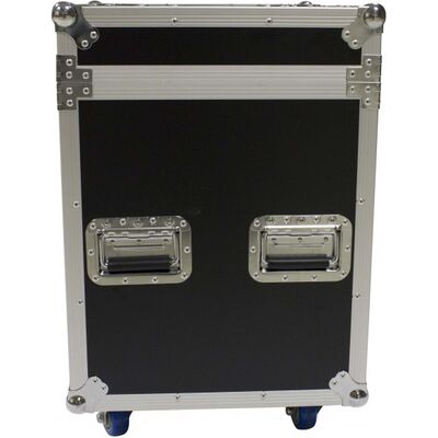 Sagitter SDJ Club Wash Kit LED mozgófejes lámpa szett