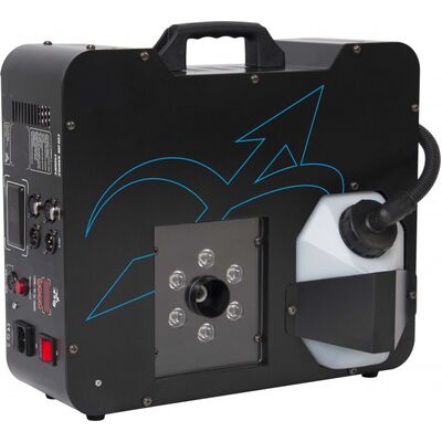 Sagitter SDJ Color Smoke 1500 FC színezhető füstgép