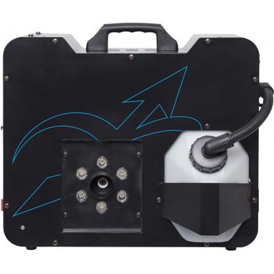 Sagitter SDJ Color Smoke 1500 FC színezhető füstgép
