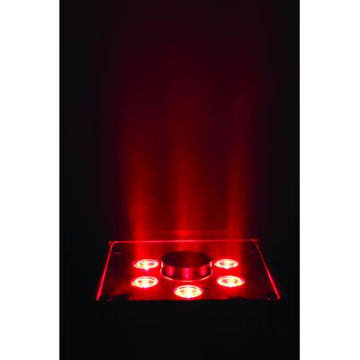Sagitter SDJ Color Smoke 1500 FC színezhető füstgép