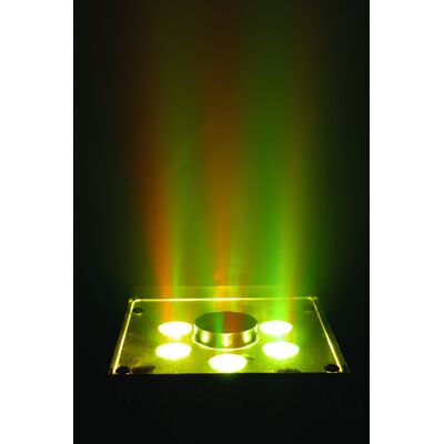 Sagitter SDJ Color Smoke 1500 FC színezhető füstgép