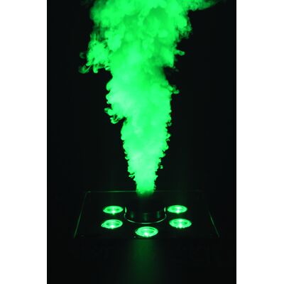 Sagitter SDJ Color Smoke 1500 FC színezhető füstgép