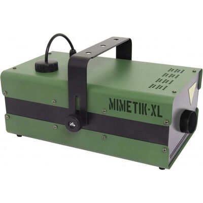 Sagitter SDJ MIMETIK Extra Large füstgép