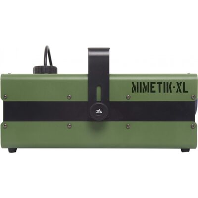Sagitter SDJ MIMETIK Extra Large füstgép