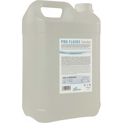 Sagitter SDJ Pro Fluid Smoke Medium füstfolyadék