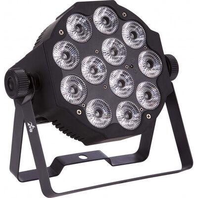 Sagitter SDJ SlimPAR 12 DL LED PAR reflektor
