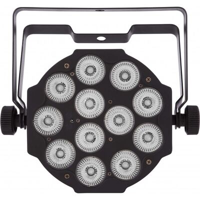 Sagitter SDJ SlimPAR 12 DL LED PAR reflektor