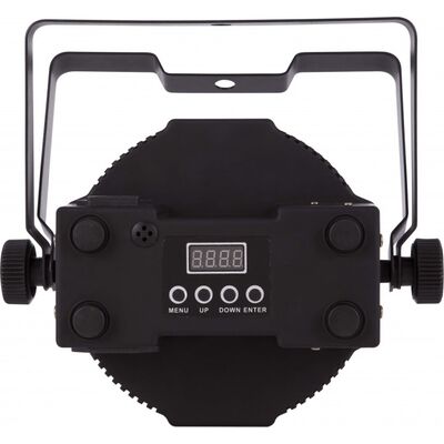 Sagitter SDJ SlimPAR 12 DL LED PAR reflektor