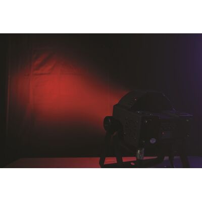 Sagitter SDJ SlimPAR 12 DL LED PAR reflektor