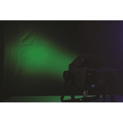 Sagitter SDJ SlimPAR 12 DL LED PAR reflektor