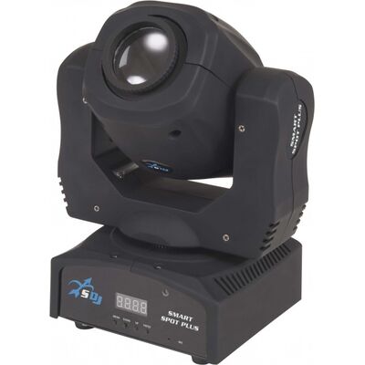 Sagitter SDJ Smart Spot Plus LED mozgófejes lámpa