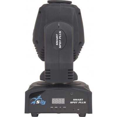 Sagitter SDJ Smart Spot Plus LED mozgófejes lámpa