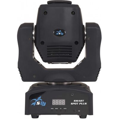 Sagitter SDJ Smart Spot Plus LED mozgófejes lámpa