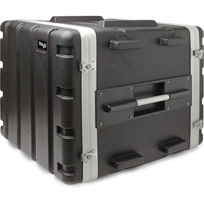 Stagg ABS-10U rack doboz