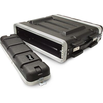 Stagg ABS-2U rack doboz