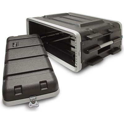 Stagg ABS-4U rack doboz