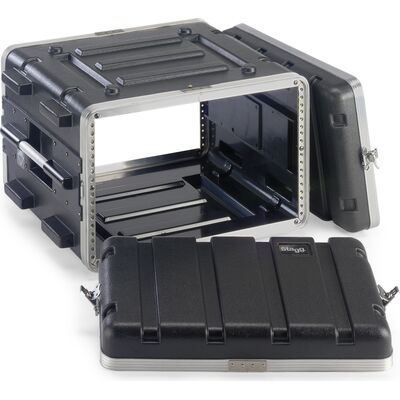 Stagg ABS-6U rack doboz