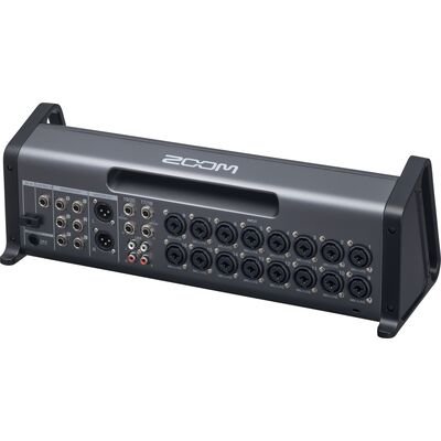 Zoom LiveTrak L-20R digitális keverő/hangfelvevő