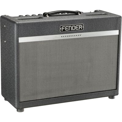 Fender Bassbreaker 30R csöves gitárkombó