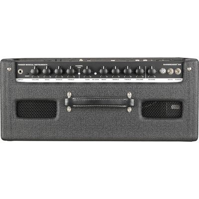 Fender Bassbreaker 30R csöves gitárkombó
