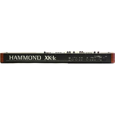 Hammond XK-1c hordozható elektromos orgona