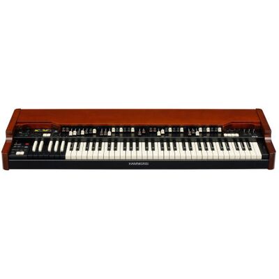 Hammond XK-5 hordozható elektromos orgona