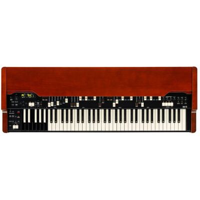 Hammond XK-5 hordozható elektromos orgona