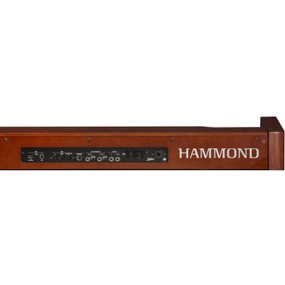 Hammond XK-5 hordozható elektromos orgona