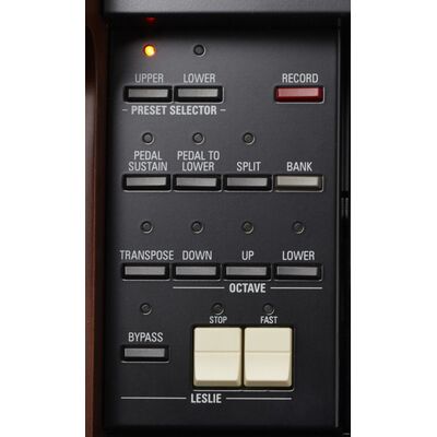 Hammond XK-5 hordozható elektromos orgona