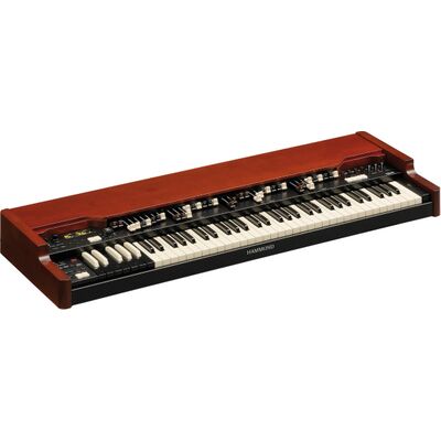 Hammond XK-5 hordozható elektromos orgona