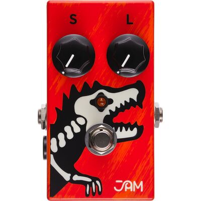 JAM pedals Dyna-ssoR effektpedál