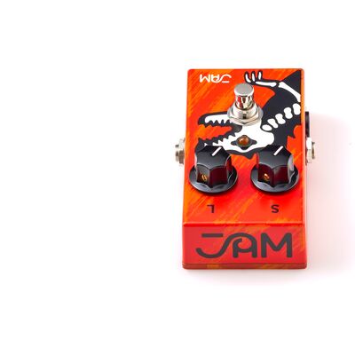 JAM pedals Dyna-ssoR effektpedál