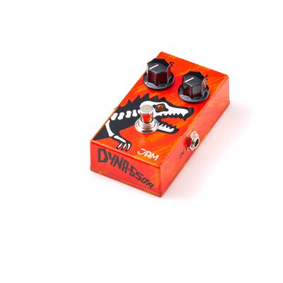 JAM pedals Dyna-ssoR effektpedál