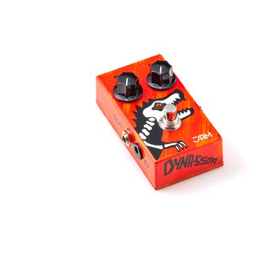 JAM pedals Dyna-ssoR effektpedál