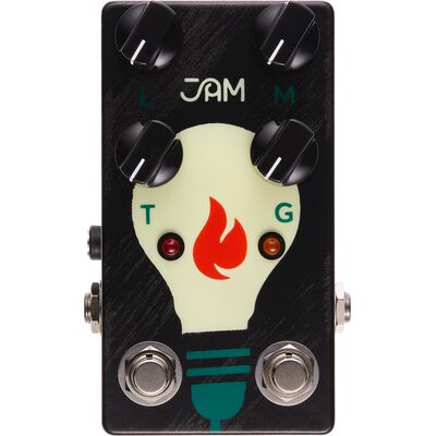 JAM pedals Lucydreamer Bass effektpedál