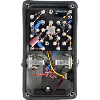 JAM pedals Rattler ltd effektpedál