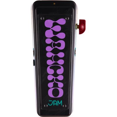 JAM pedals Wahcko Bass effektpedál
